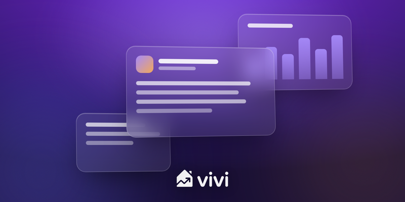 ViVi AI: KI-Assistent für die Immobilienverwaltung