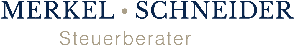 MERKEL SCHNEIDER Steuerberater